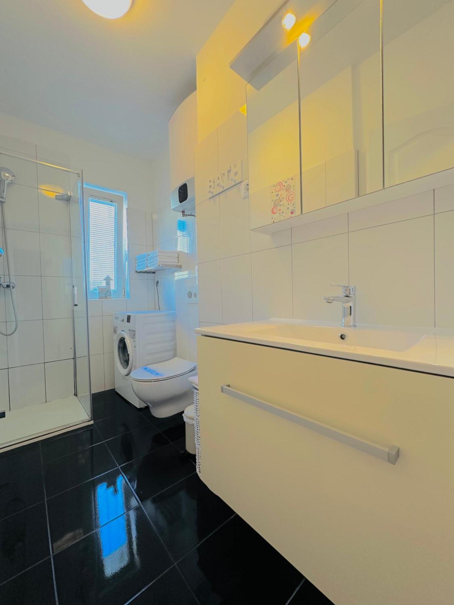 Apartment Providenca Zadar Exterior photo