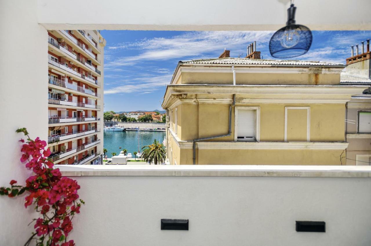 Apartment Providenca Zadar Exterior photo