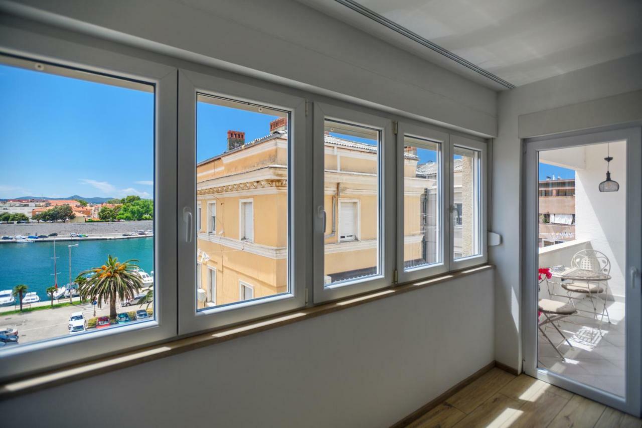 Apartment Providenca Zadar Exterior photo